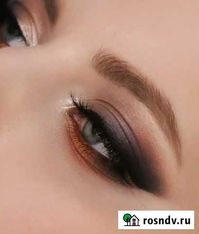 Макияж Рязань Рязань - изображение 1