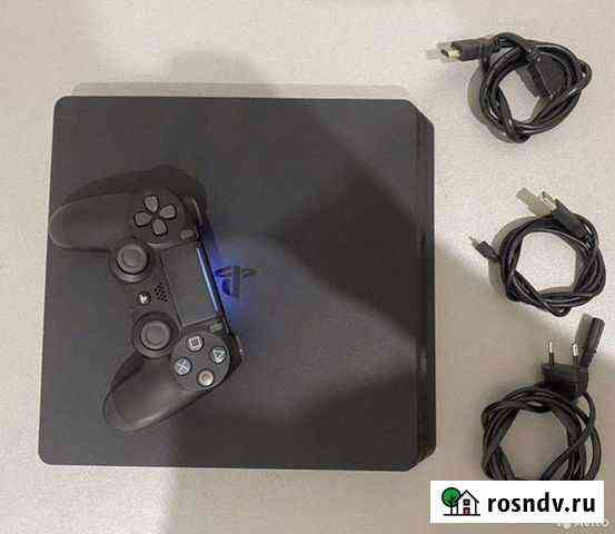 Sony PS4 Ставрополь