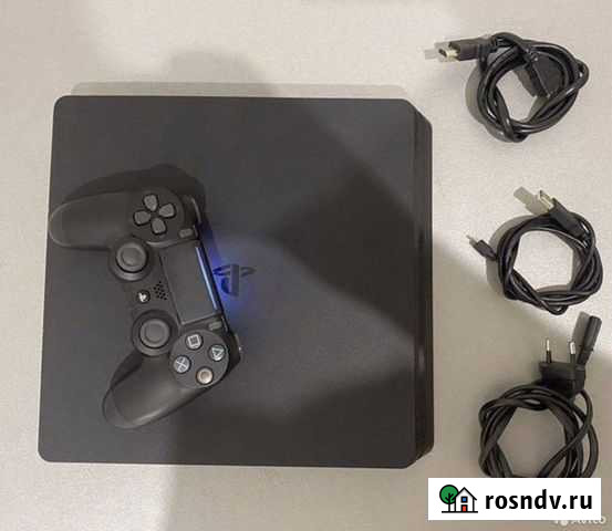 Sony PS4 Ставрополь - изображение 1