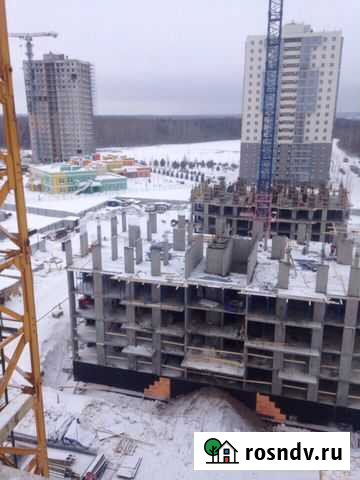 Прогрев бетона И услуги электрика (обогрев) птпж Казань - изображение 1