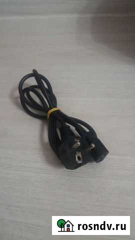 Кабель питания Нежинка - изображение 1