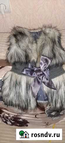 Жилет Нижнекамск - изображение 1