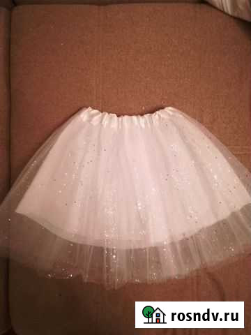 Новая юбочка Волгоград - изображение 1