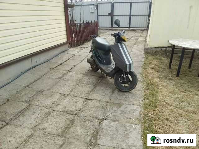 Хонда - 90куб Казань - изображение 1