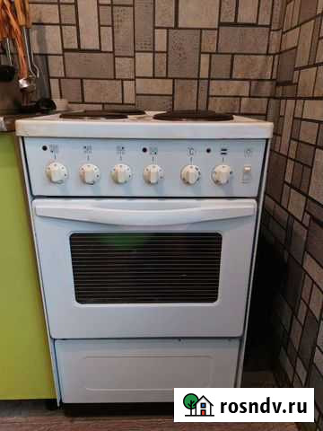 Плита электрическая Балаково - изображение 1