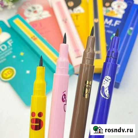 Подводка для глаз Нальчик - изображение 1