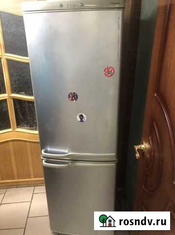 Холодильник Петропавловск-Камчатский - изображение 1