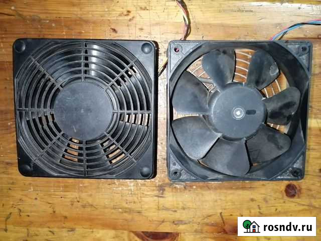 Кулер корпусной Великий Новгород - изображение 1