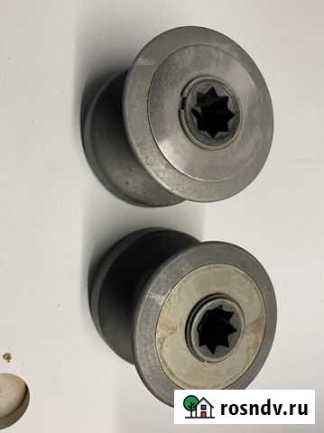 Лебедки для яхты Симферополь - изображение 1