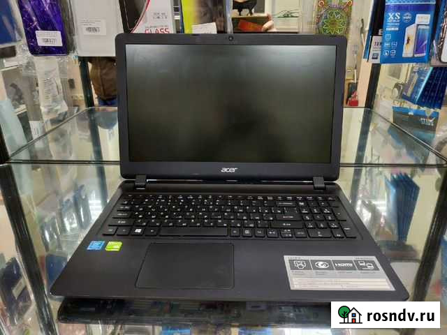 Ноутбук Acer (F) Сыктывкар - изображение 1