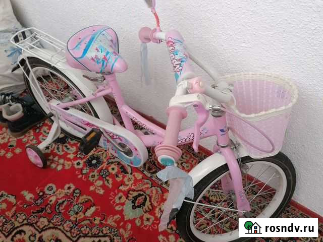 Велосипед Челябинск - изображение 1