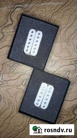 Хамбакеры Belcat Глазов - изображение 1