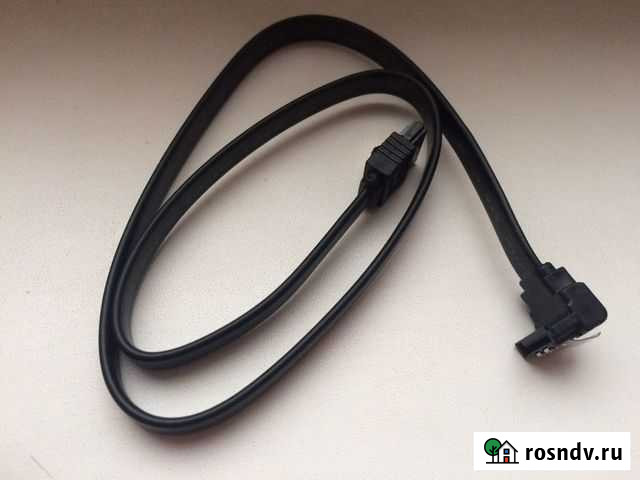 Кабели SATA для жестких дисков Балашиха - изображение 1