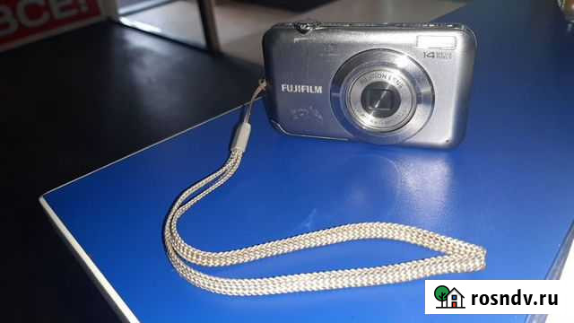 Компактный фотоаппарат Улан-Удэ - изображение 1