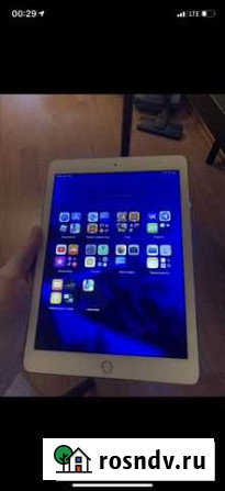 iPad Air 2 32 Старый Городок - изображение 1