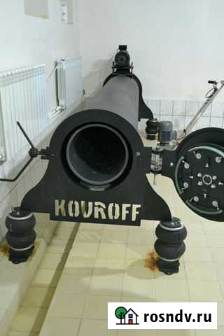 Стирка ковров Курган - изображение 1