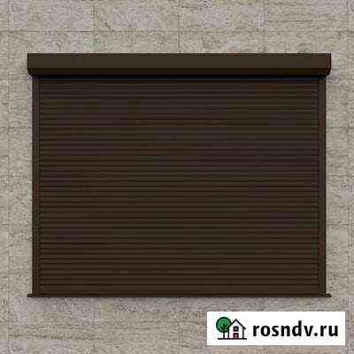 Роллеты Security 3100x2500 мм Назрань