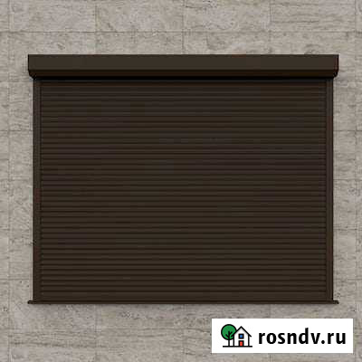 Роллеты Security 3100x2500 мм Назрань - изображение 1