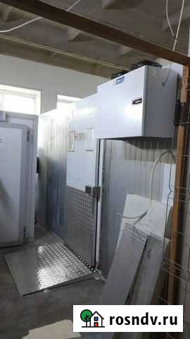 Холодильная камера / Холодильная камера бу Тула - изображение 1