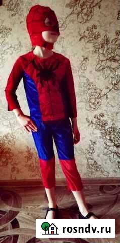 Новогодний костюм Севастополь - изображение 1