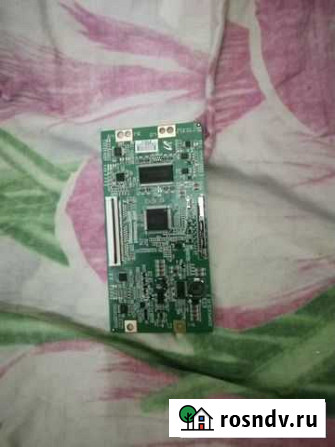 Плата для телевизора samsung LE32B350F1W Череповец - изображение 1