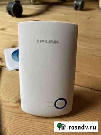 Ретранслятор усилитель wi-fi сигнала Фрязино