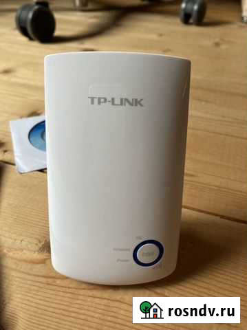 Ретранслятор усилитель wi-fi сигнала Фрязино - изображение 1