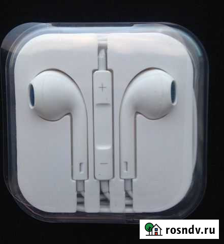 Наушники. Стерео. Новые Йошкар-Ола - изображение 1