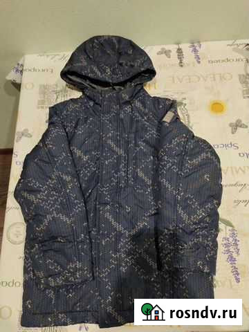 Куртка демисезонная Вологда - изображение 1