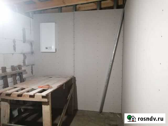 Гипсокартонные работы Махачкала - изображение 1