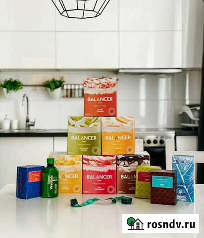 Набор для похудения Киров - изображение 1