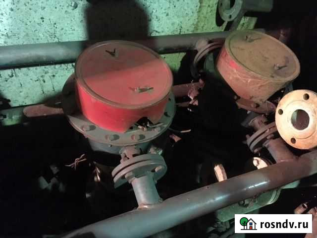 Электрокотел Братск - изображение 1