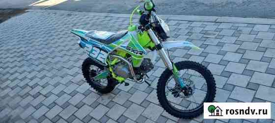 Кроссовый мотоцикл Racer SXR 125E Ростов-на-Дону