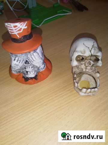 Подсвечники Казань - изображение 1