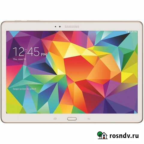 Планшет Samsung T800X Юрюзань - изображение 1