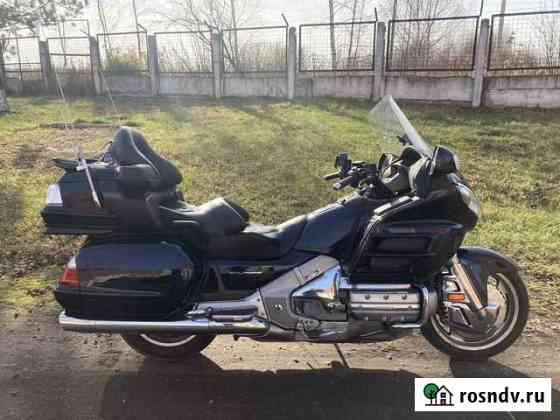 Honda GL1800 2009 Подольск