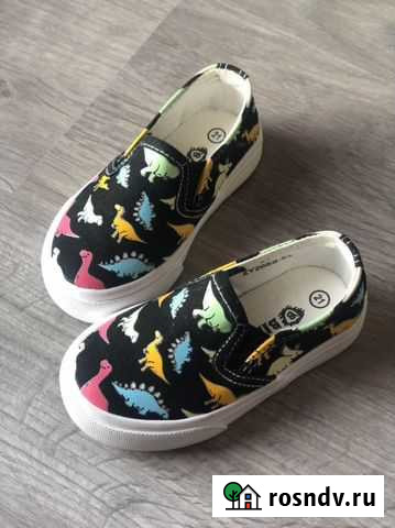 Кеды Белгород - изображение 1