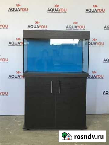 Аквариум по индивидуальным размерам, г. Киров Киров - изображение 1