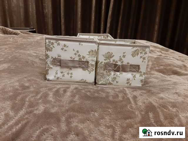 Органайзер для хранения белья и носков Нижний Новгород - изображение 1