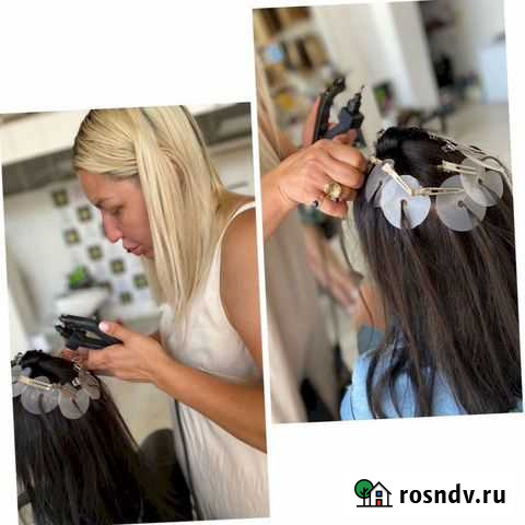 Волосы Мурманск - изображение 1