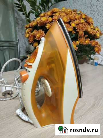 Утюг Ладомир Екатеринбург - изображение 1