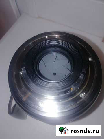 Объектив Sigmaдля Nikon Кинель - изображение 1