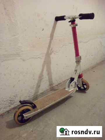 Самокат Roces S15-14508 детский Великий Новгород - изображение 1