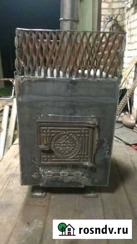 Сварка Кострома - изображение 1