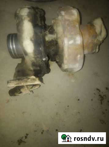 Турбина т-170 Вязьма - изображение 1