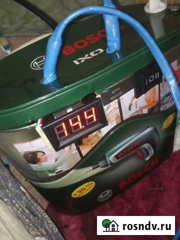 Зарядное устройство 12/24 Бийск - изображение 1