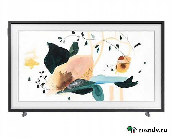 Телевизор Samsung QE32LS03TBK Набережные Челны - изображение 1