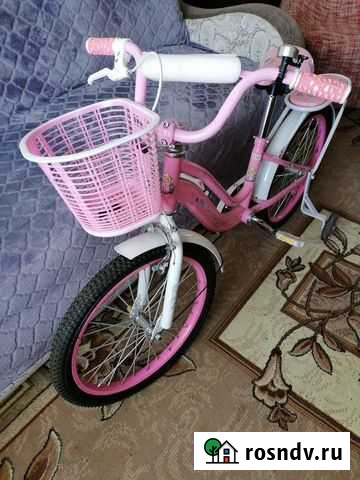 Велосипед 20 Благовещенск - изображение 1