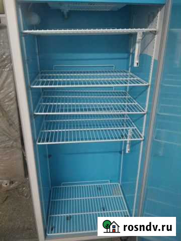 Холодильник фармацевтический Polair шхф-0,5 Челябинск - изображение 1