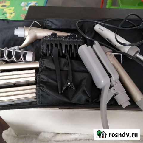 Мультистайлер Philips Улан-Удэ - изображение 1